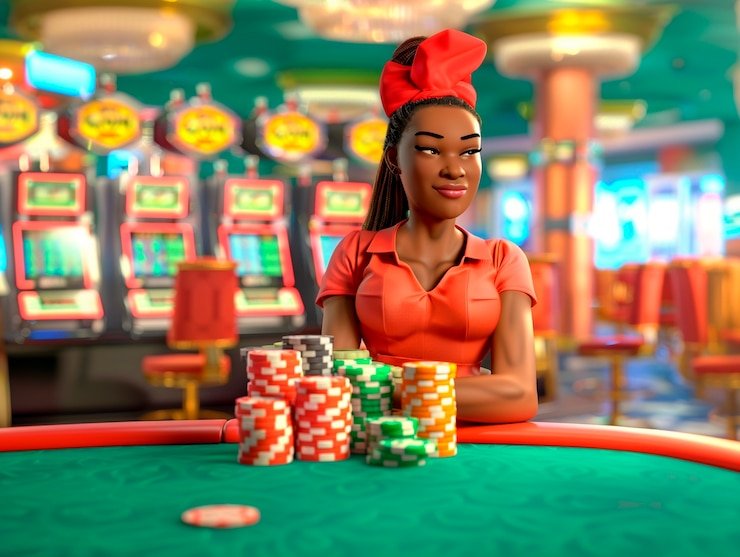 Bandar Ceme leaderboard on ulartoto slot tournament