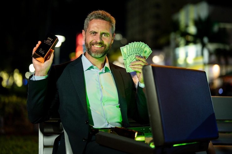 ulartoto slot user Mobile user and Brand
