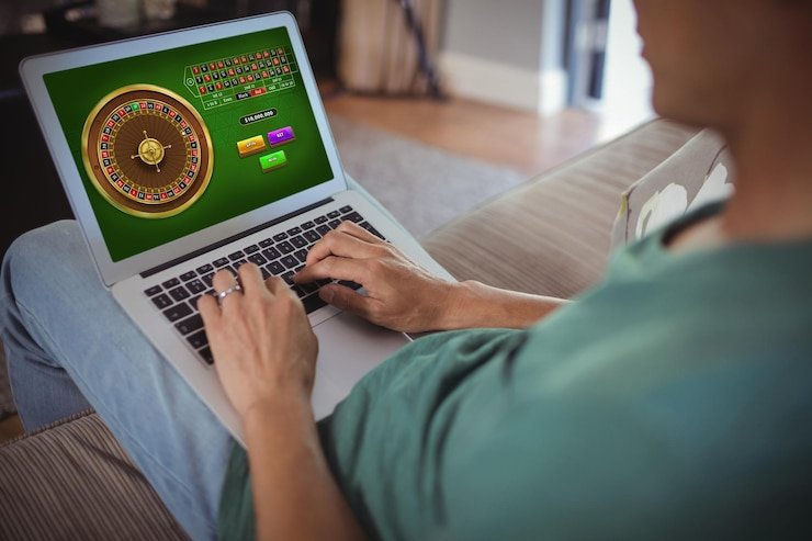 Treasures Aztec slot reel layout on ulartoto slot platform